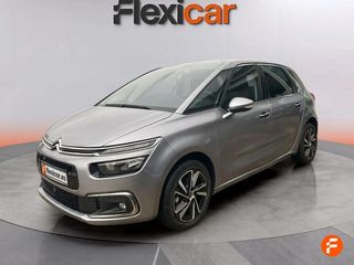 Citroën C4 Picasso PureTech 96KW (130CV) S&S 6v EAT6 Shine