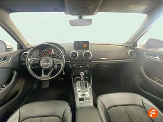 Audi A3 design edit 1.5 TFSI CoD EVO S tronic SB