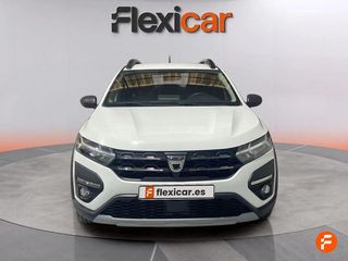 Dacia Sandero Stepway Essential TCe 67kW (90V)