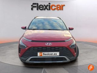 Hyundai Bayon 1.0 TGDI 74kW (100CV) 48V Essence