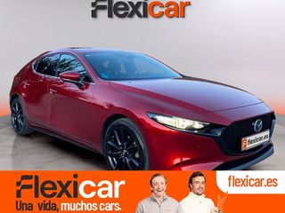 Mazda 3 2.0 SKYACTIV-G ZENITH AT