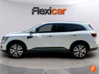 Renault Koleos Initiale Pa. dCi 130kW (175cv) X-Tr. 4WD