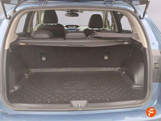 Subaru XV 2.0i Hybrid CVT Executive Plus