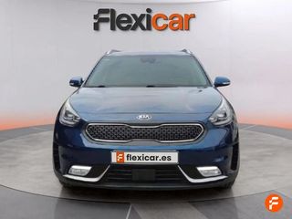 Kia Niro 1.6 GDi Híbrido 104kW (141CV) Emotion