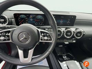 Mercedes Clase A A 180 d