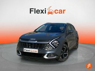 Kia Sportage 1.6 T-GDi MHEV 110kW (150CV) Drive 4x2