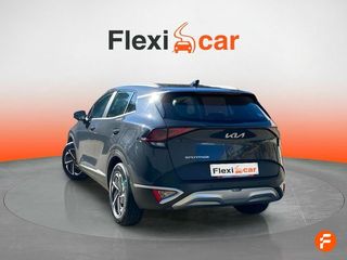 Kia Sportage 1.6 T-GDi MHEV 110kW (150CV) Drive 4x2