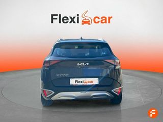 Kia Sportage 1.6 T-GDi MHEV 110kW (150CV) Drive 4x2