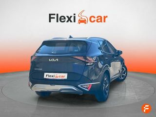 Kia Sportage 1.6 T-GDi MHEV 110kW (150CV) Drive 4x2