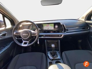 Kia Sportage 1.6 T-GDi MHEV 110kW (150CV) Drive 4x2
