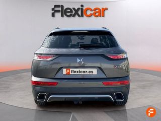 DS DS 7 BlueHDi 132kW (180CV) Auto. PERF.LINE