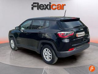 Jeep Compass 1.4 Mair 103kW Sport 4x2