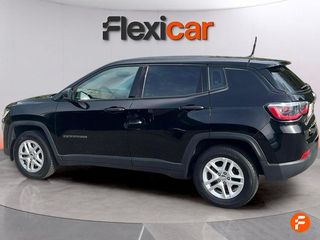 Jeep Compass 1.4 Mair 103kW Sport 4x2