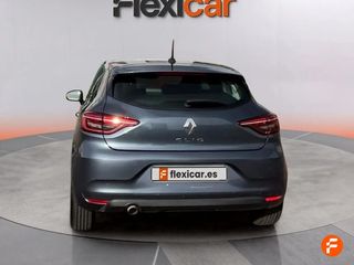 Renault Clio Business SCe 49 kW (67CV)