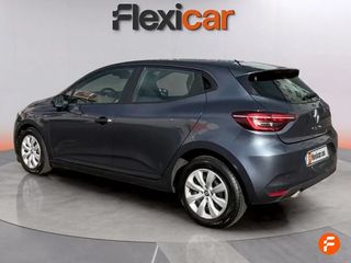 Renault Clio Business SCe 49 kW (67CV)
