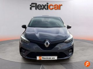 Renault Clio Business SCe 49 kW (67CV)