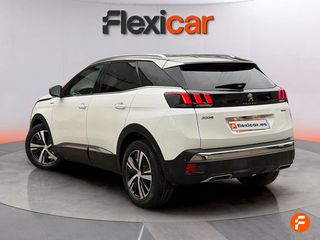 Peugeot 3008 PureTech 132kW (180CV) EAT8 GT Line
