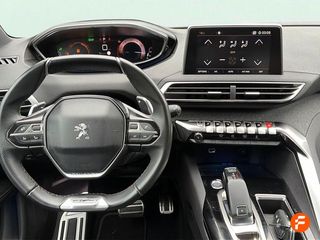 Peugeot 3008 PureTech 132kW (180CV) EAT8 GT Line