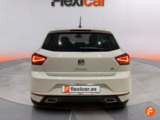 Seat Ibiza 1.0 TSI 85kW (115CV) FR XL
