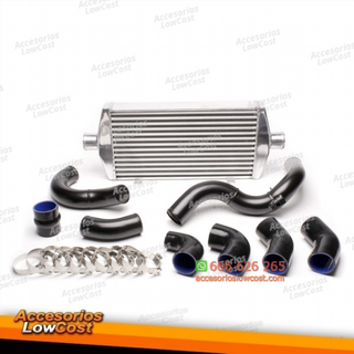 Kit intercooler TA Technix adecuado para Audi A4