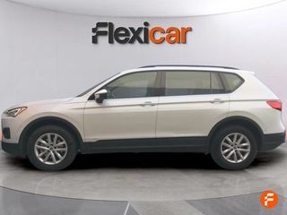 Seat Tarraco 1.5 TSI 110kW St&Sp DSG Style XL