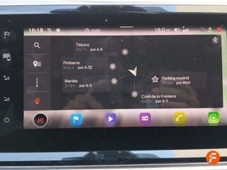 Seat Tarraco 1.5 TSI 110kW St&Sp DSG Style XL