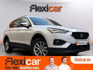 Seat Tarraco 1.5 TSI 110kW St&Sp DSG Style XL