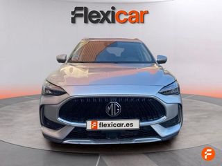 MG HS 1.5T Luxury DCT