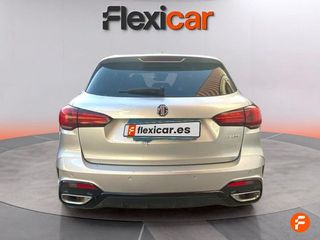 MG HS 1.5T Luxury DCT