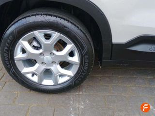 Jeep Avenger 1.2 G 74kW (100CV) Longitude