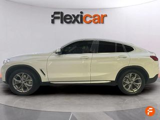 BMW X4 xDrive30i