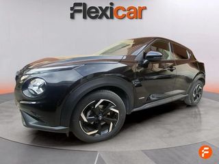 Nissan Juke 1.6 Hybrid 105kW (145CV) N-Connecta