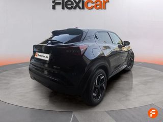 Nissan Juke 1.6 Hybrid 105kW (145CV) N-Connecta