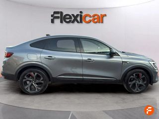 Renault Arkana RS Line Fast Track E-TECH Híb 105kW