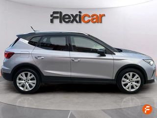 Seat Arona 1.0 TSI 81kW (110CV) DSG Xperience XL