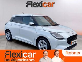 Suzuki Swift 1.2 S1 Mild Hybrid