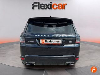 Land-Rover Range Rover Sport 3.0 SDV6 183kW (249CV) HSE