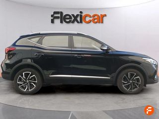 MG ZS 1.0T Luxury Auto