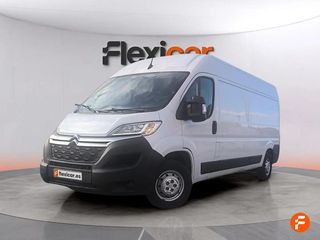 Citroën Jumper L3H2