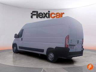 Citroën Jumper L3H2