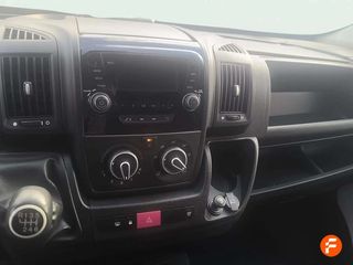 Citroën Jumper L3H2