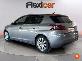 Peugeot 308 5p Style PureTech 130 S&S 6 Vel. MAN