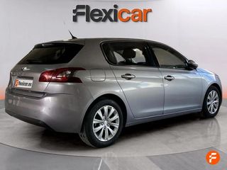 Peugeot 308 5p Style PureTech 130 S&S 6 Vel. MAN