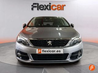 Peugeot 308 5p Style PureTech 130 S&S 6 Vel. MAN