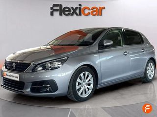 Peugeot 308 5p Style PureTech 130 S&S 6 Vel. MAN