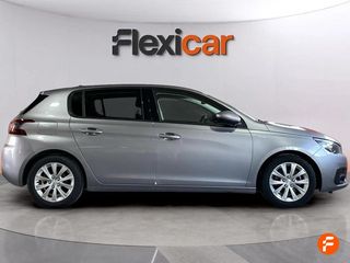 Peugeot 308 5p Style PureTech 130 S&S 6 Vel. MAN