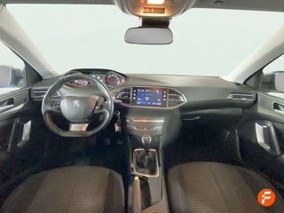 Peugeot 308 5p Style PureTech 130 S&S 6 Vel. MAN