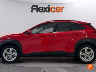Hyundai Kona 1.0 TGDI Klass 4X2