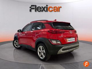 Hyundai Kona 1.0 TGDI Klass 4X2