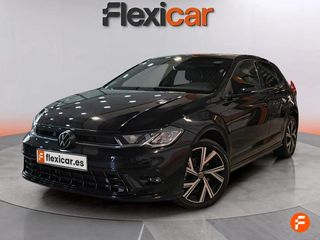 Volkswagen Polo R-Line 1.0 TSI 81kW (110CV) DSG